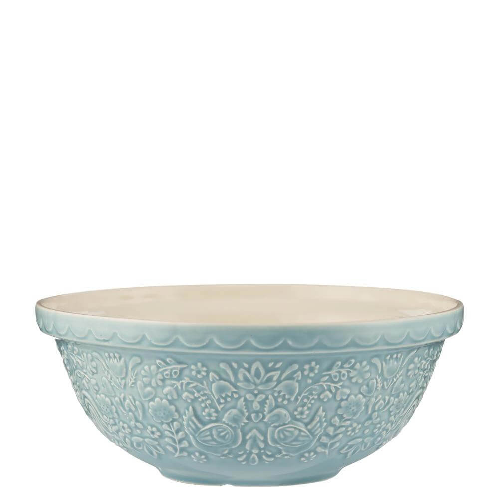 Mason Cash Home to Roost S18 Mixing Bowl 26cm